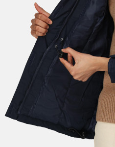 Dámska bunda Beauford Insulated  - Regatta