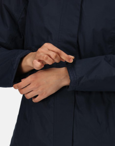 Dámska bunda Beauford Insulated  - Regatta