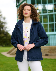 Dámska bunda Beauford Insulated  - Regatta