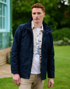 Bunda Beauford Insulated - Regatta