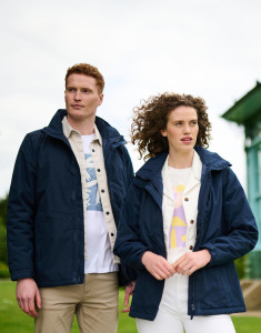 Bunda Beauford Insulated - Regatta