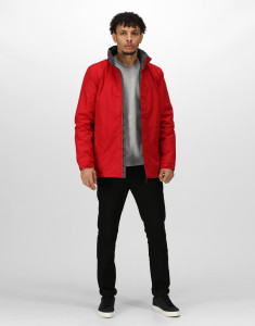 Bunda Beauford Insulated - Regatta