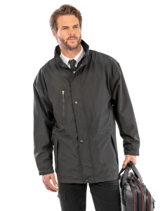 Pánska bunda Executive - Result