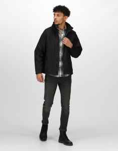 Bunda Hudson - Regatta