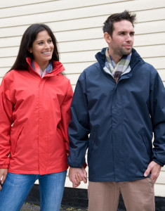 Bunda Core Midweight - Result