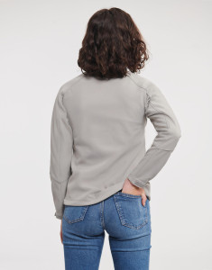 Dámska softshellová bunda Bionic - Russel