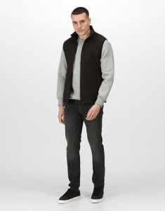 Haber II Full Zip Bodywarmer - Regatta