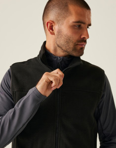 Haber II Full Zip Bodywarmer - Regatta