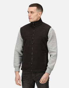 Haber II Full Zip Bodywarmer - Regatta