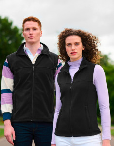 Haber II Full Zip Bodywarmer - Regatta