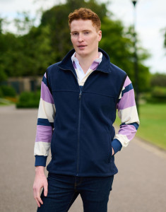 Haber II Full Zip Bodywarmer - Regatta