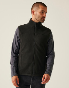 Haber II Full Zip Bodywarmer - Regatta