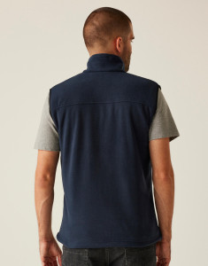 Haber II Full Zip Bodywarmer - Regatta