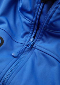 Dámska bunda Sportshell 5000 - Russel