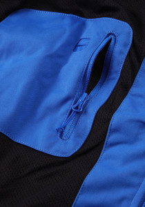 Dámska bunda Sportshell 5000 - Russel