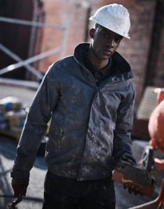 Bunda Dover Bomber - Regatta