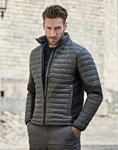 Bunda Crossover - Tee Jays