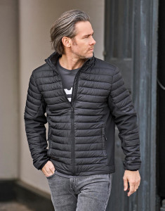 Bunda Crossover - Tee Jays