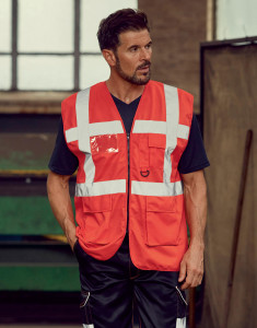 Vesta Fluo Executive - Yoko