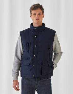 Vesta Bodywarmer Explorer - B&C