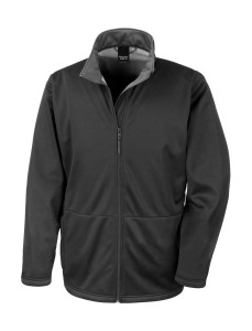 Bunda Core Softshell  - Result