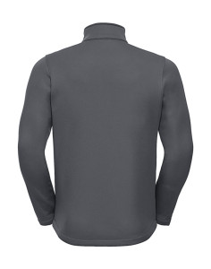Pánska bunda Smart Softshell - Russel