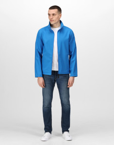 Klasická bunda softshell - Regatta