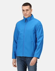 Klasická bunda softshell - Regatta