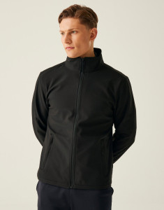 Klasická bunda softshell - Regatta