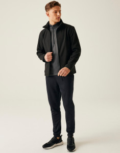 Klasická bunda softshell - Regatta