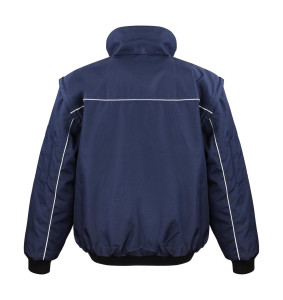 Pracovná bunda Workguard™ Pilot - Result