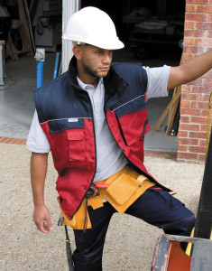 Pracovná bunda Workguard™ Pilot - Result