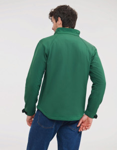 Bunda Softshell - Russel