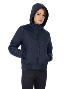 Dámska bunda Superhood/women - B&C