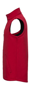 Pánska vesta Smart Softshell  - Russel