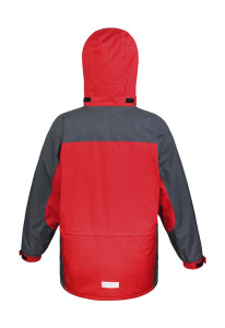 Bunda Seneca Hi-Activity - Result