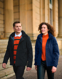 Bunda Kingsley 3 v 1 - Regatta