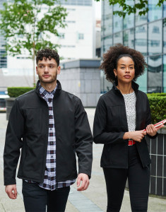 Softshell bunda Octagon II - Regatta