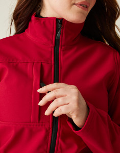 Dámsky Softshell Octagon II - Regatta