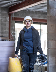 Dámsky Softshell Octagon II - Regatta