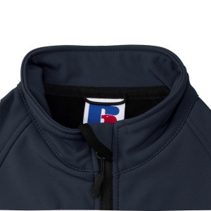 Dámska vesta Softshell - Russel