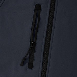 Dámska vesta Softshell - Russel