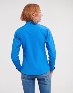 Dámska bunda Softshell - Russel