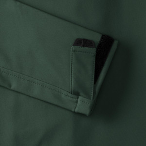 Dámska bunda Softshell - Russel