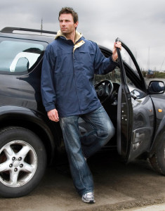 Prechodná bunda Mid-Season - Result