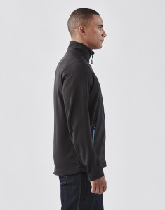 Softshellová bunda Orbiter  - StormTech