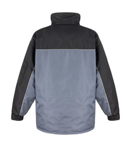 Bunda Combo Workguard™ Heavy Duty - Result