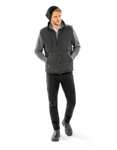 Vesta Windproof  - Result