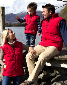 Vesta Windproof  - Result