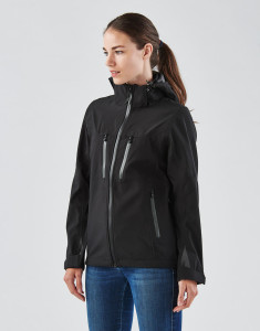 Dámska bunda Patrol Softshell  - StormTech